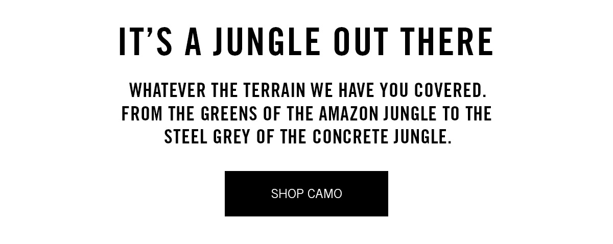 It''s a jungle CTA