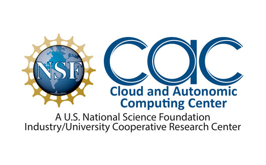 NSF Cloud and autonomic computing center