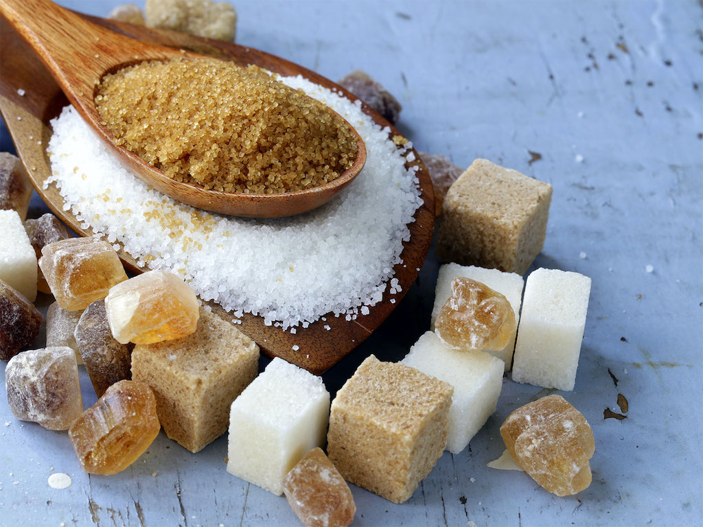 Is Your Sugar Vegan? Bone Char Filtration, The Industry's Dirty Secret