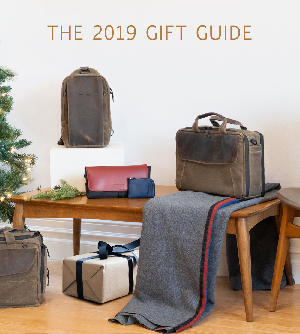 2019 WF Gift Guide
