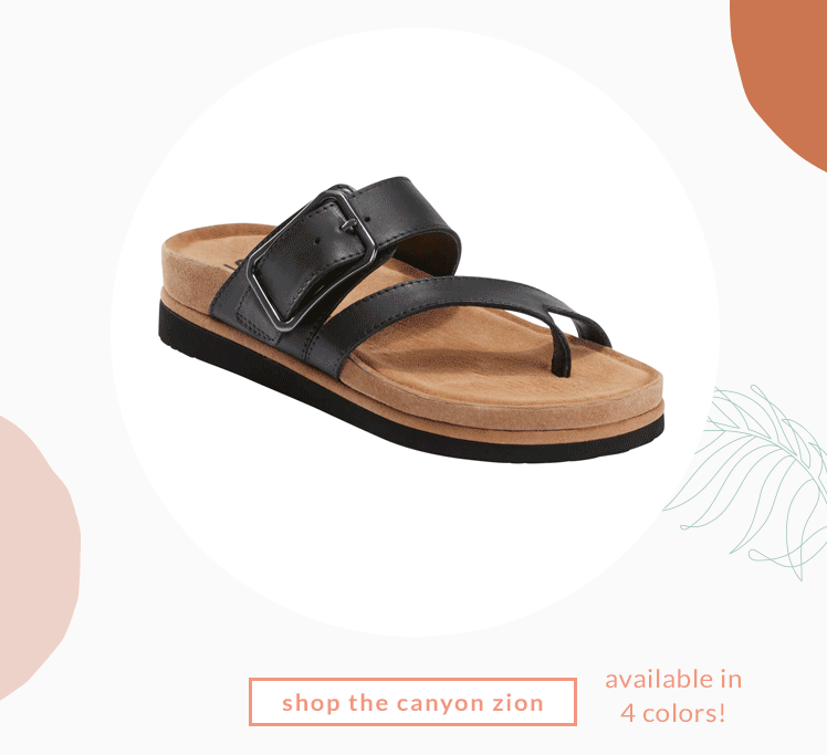 Shop the Canyon Zion - available in 4 colors!