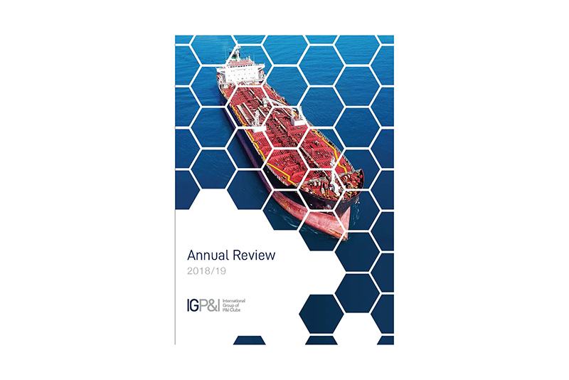 IG P&I Annual Review 2018/19