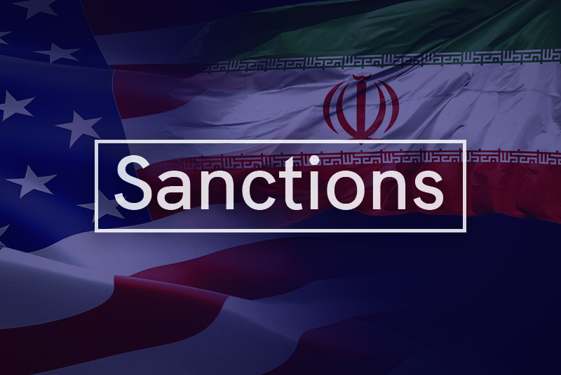 Iran sanctions - the U.S. imposes further measures