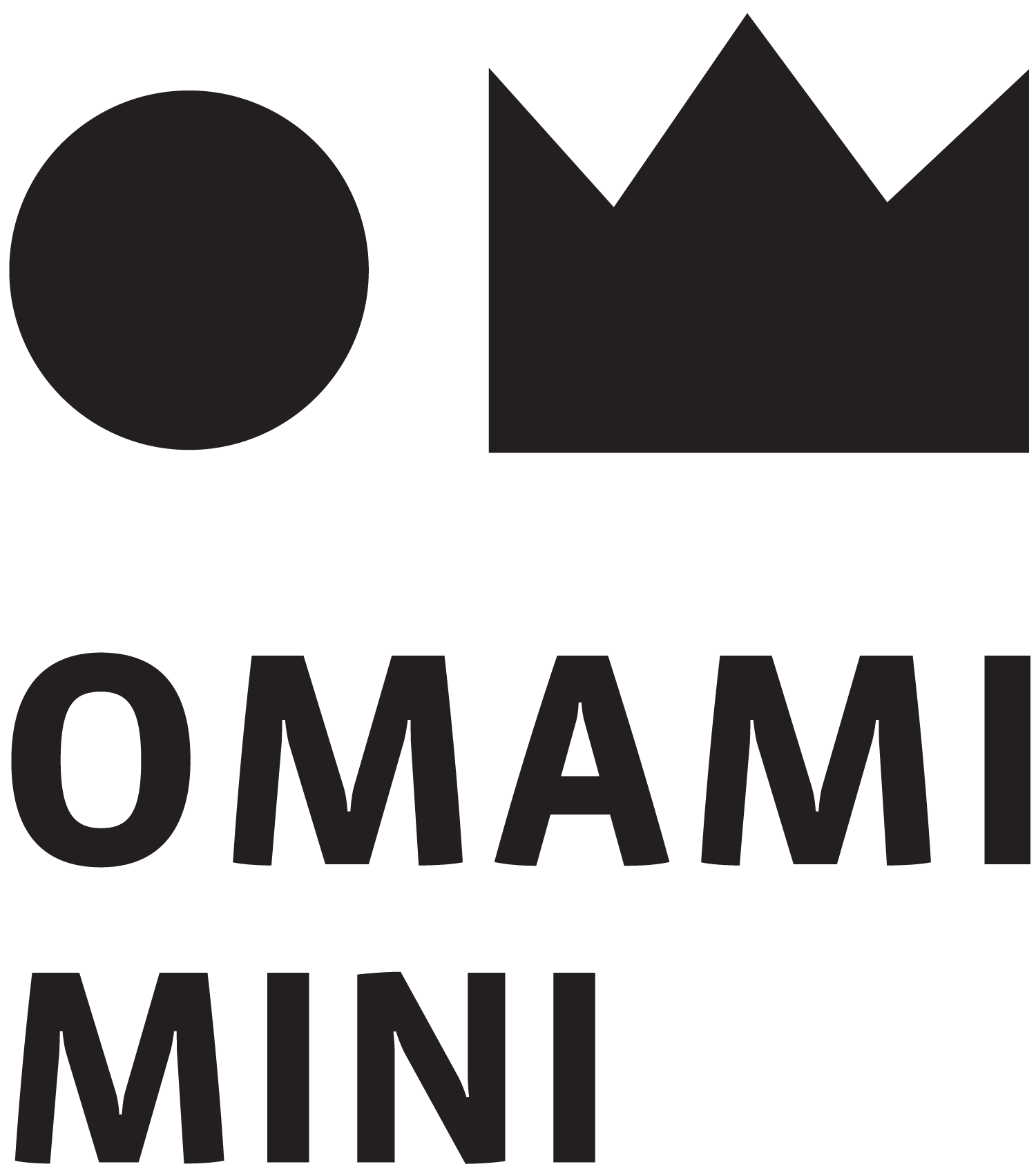 OMAMImini