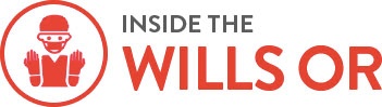 Inside the Wills OR