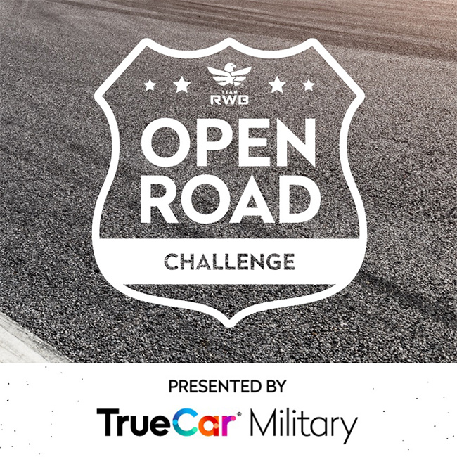 Open Road Challenge Image