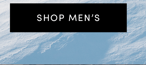 Shop Men's