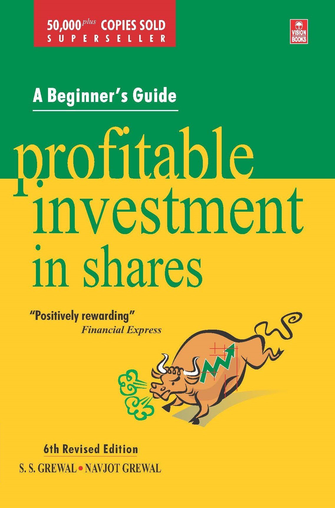 Profitable Investment in Shares
