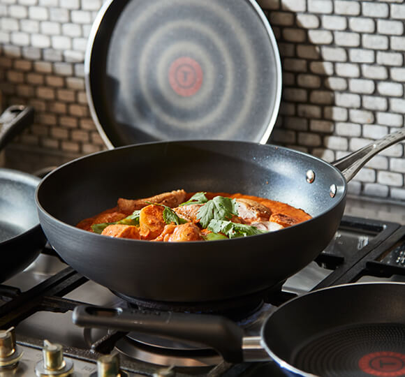 frypans-and-woks