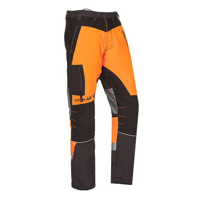 Canopy W-Air Chainsaw Pants
