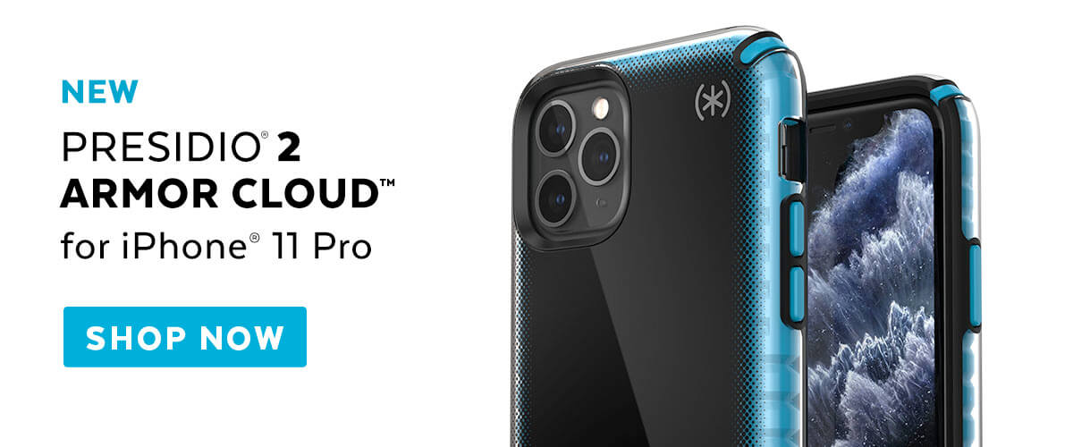 New Presidio2 Armor Cloud for iPhone 11 Pro. Shop now.