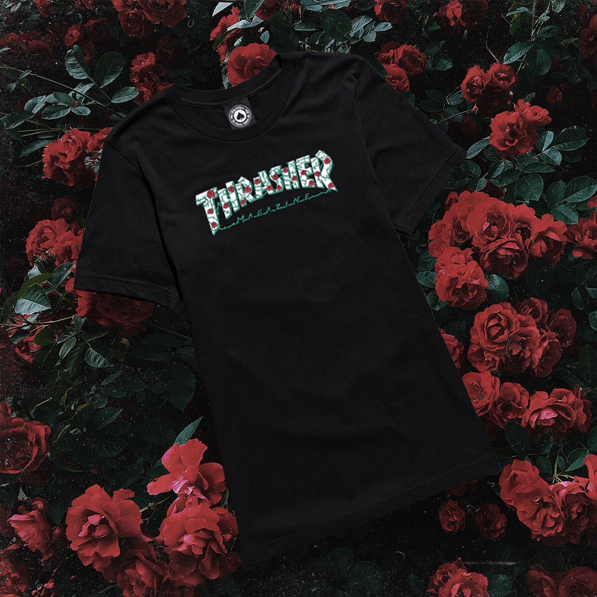 WOMEN'S NEW ARRIVAL THRASHER - SHOP NOW