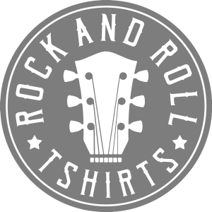 Rock and Roll Tshirts dot com