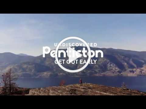 Travel Penticton - Get Out Early - Spring Teaser