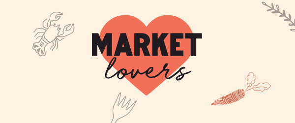 Adelaide Central Market Lovers