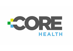 Core Health Logo