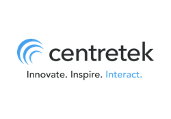 Centretek Logo