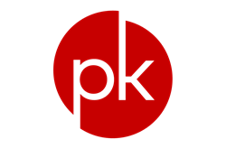PK Global Logo