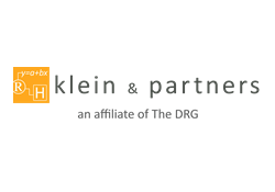 Klein & Partners Logo