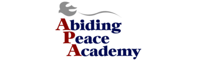 Ad: Abiding Peace Academy