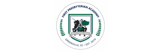 Ad: First Presbyterian Academy