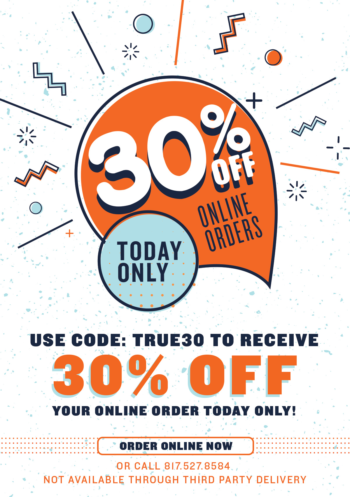 30% off Today Only! Don''t miss out! You know you want it ��