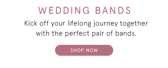 Shop Wedding Bands