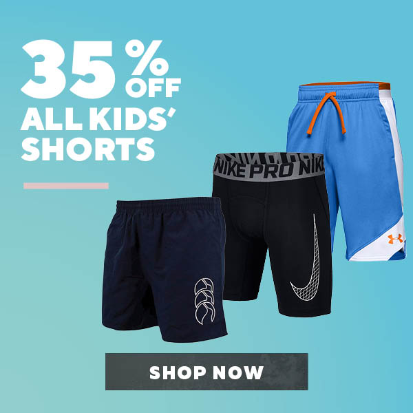 all-kids-shorts