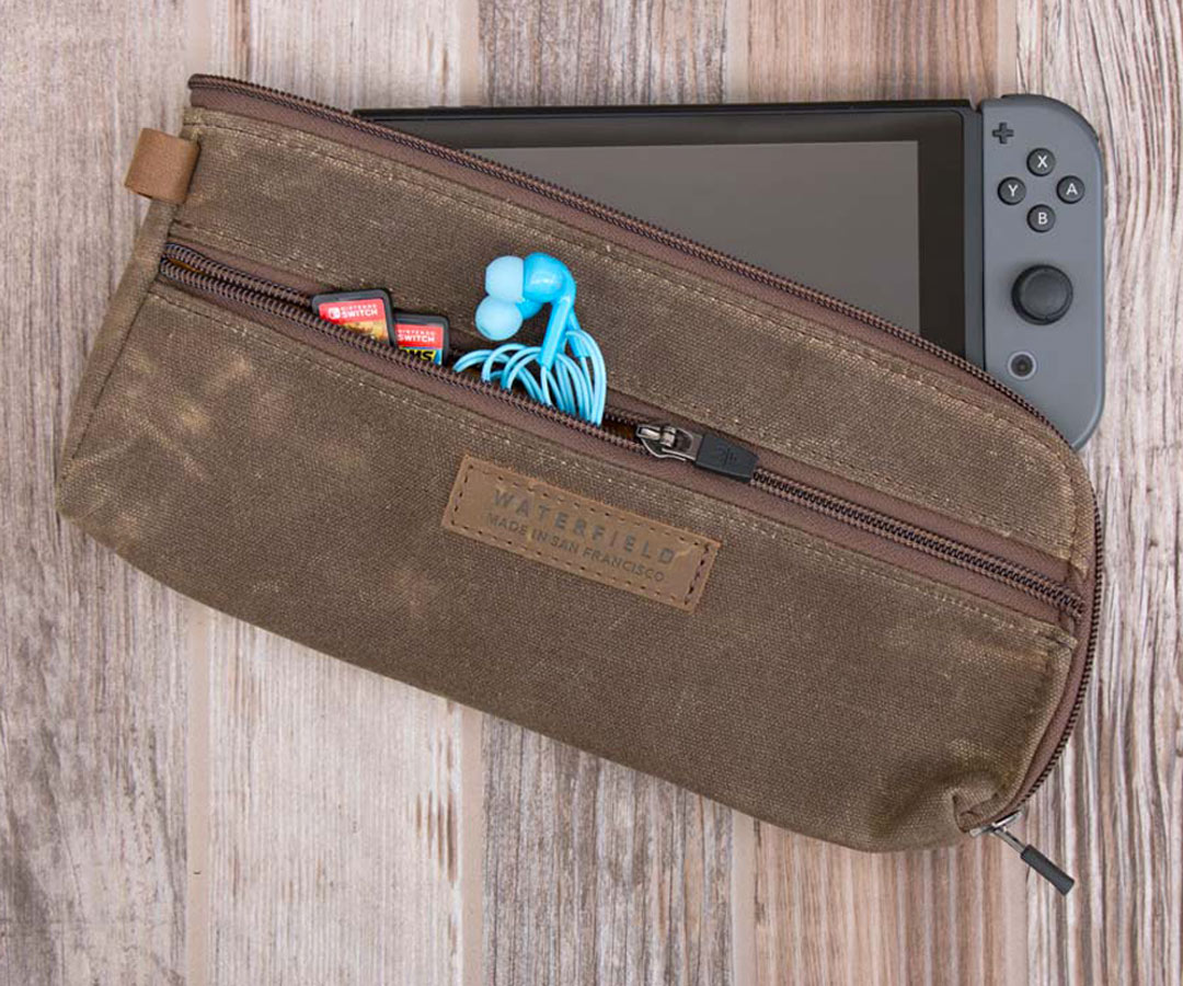 Pouch for Switch