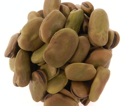 Image of Organic Fava Beans