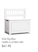 Kids Toy Box