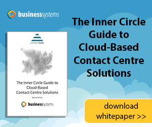Business Systems Inner Circle Guide to Cloud Box Ad