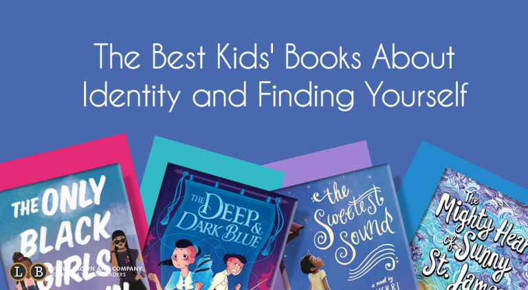 The Best Kids' Books About Identity and Finding Yourself