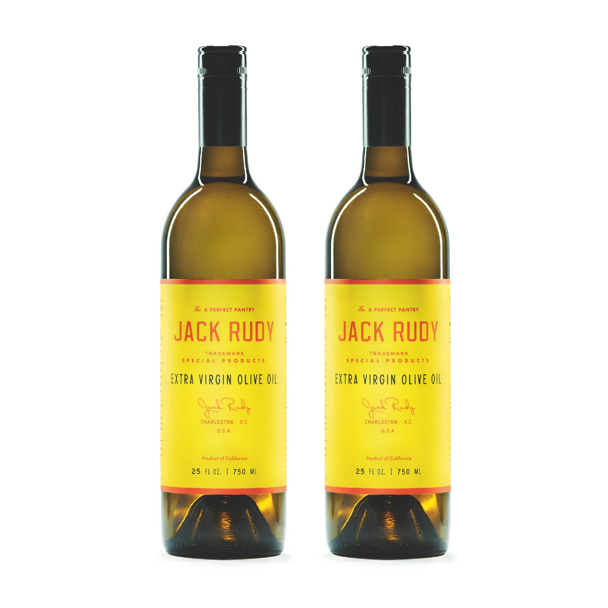 Extra Virgin Olive Oil (2-Pack or 12-Pack)