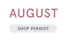 Shop August Peridots