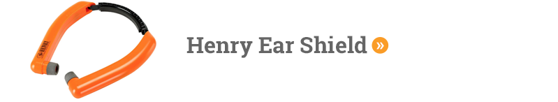Henry Repeating Arms Products Ear Shield