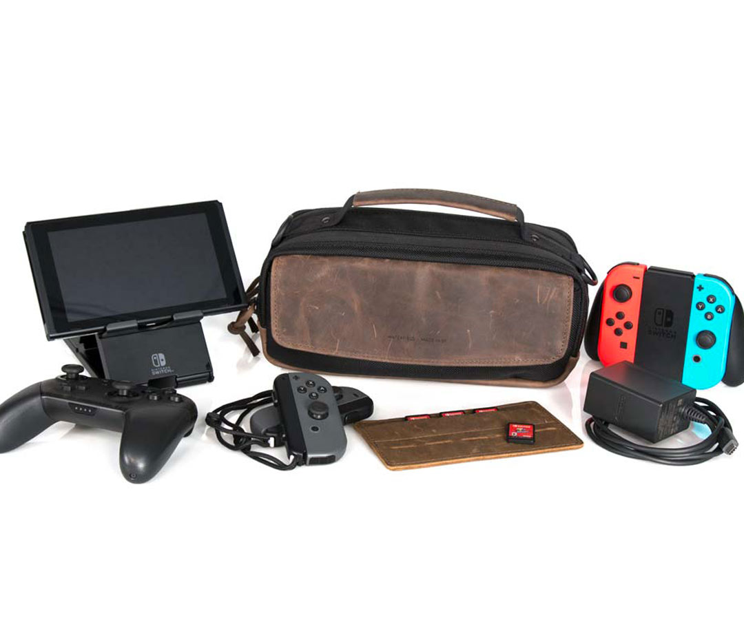 SwitchPack Nintendo Switch