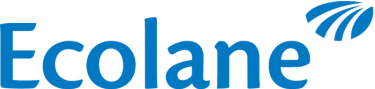 Logo: Ecolane