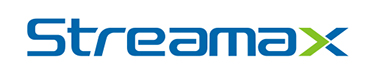 Logo: Streamax