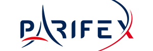 Logo: Parifex