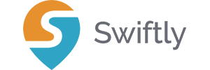 Logo: Swiftly, Inc.