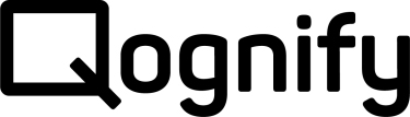 Logo: Qognify