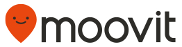 Logo: Moovit