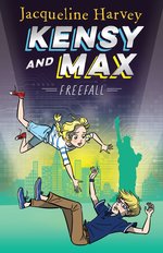 Kensy and Max 5: Freefall