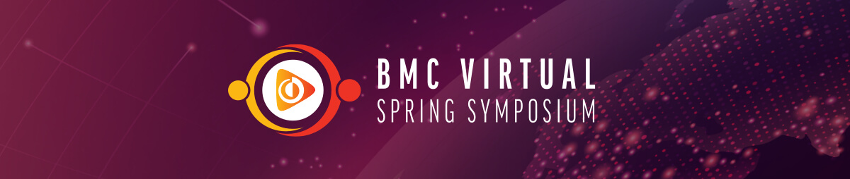 BMC Virtual Spring symposium