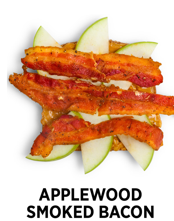 Applewood Smoked Bacon