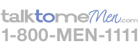 TalkToMeMen.com