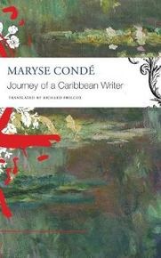 The Journey of a Caribbean Writer