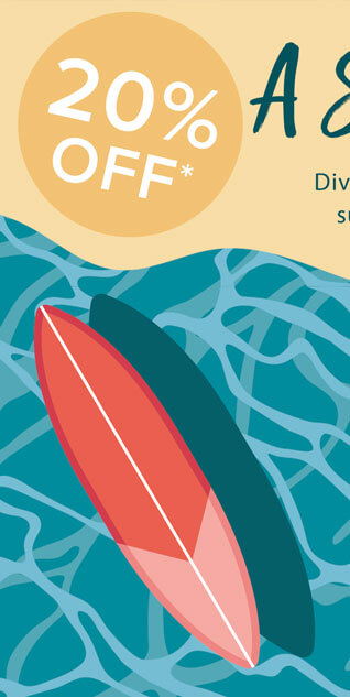 20% off