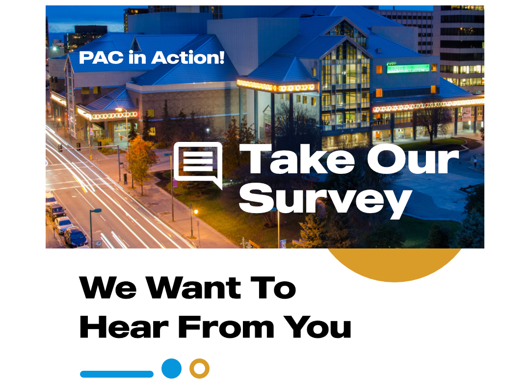 PAC Survey